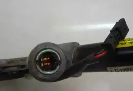 9172211010240167 передний ремень безопасности BMW X6 E71 2008
