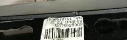 6069365L передній ремінь безпеки Volvo V70 2010