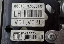 888103Z000X передній ремінь безпеки Hyundai i40 2015