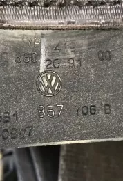 20997 передній ремінь безпеки Volkswagen PASSAT B5 1997