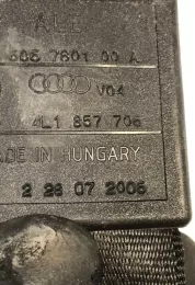 228072006 передній ремінь безпеки Audi Q7 4L 2007