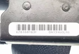 0A13X60E48 передній ремінь безпеки Nissan Murano Z52 2020