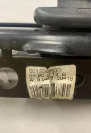 601224R0D передній ремінь безпеки Volvo V50 2005