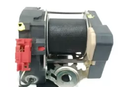 A4518601585 передній ремінь безпеки Smart ForTwo II 2007