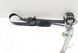 604307400 передній ремінь безпеки Opel Corsa D 2008