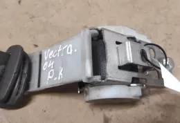ET041911765 передний ремень безопасности Opel Vectra C 2004