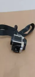 628634000 передний ремень безопасности Land Rover Discovery Sport 2016