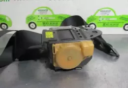 501099537V передній ремінь безпеки Toyota Avensis T250 2006
