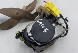 6023663 передній ремінь безпеки Honda Accord 2004