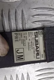 7L7510P передний ремень безопасности Subaru Forester SH 2005