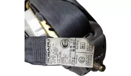 021844 передний ремень безопасности Subaru Forester SF 2002