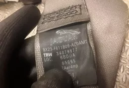 9X23F611B09AC0AMT передний ремень безопасности Jaguar XF X250 2009