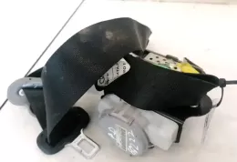 501N9AA1CF передний ремень безопасности Toyota Yaris 2007