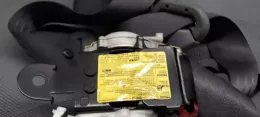NSB085DR06P передній ремінь безпеки Daihatsu Cuore 1999