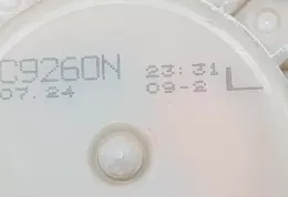 888202E401J9 передній ремінь безпеки Hyundai Tucson LM 2006