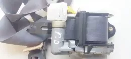 348511 передній ремінь безпеки Honda HR-V 1999