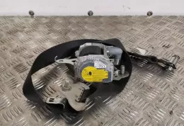 0589P1000398 передній ремінь безпеки Subaru Forester SJ 2013