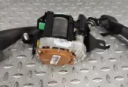 81850SKNG11ZA передній ремінь безпеки Honda CR-V 2006