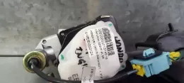 81450S10G01ZA передній ремінь безпеки Honda CR-V 1995