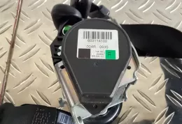 004R0000 передний ремень безопасности Porsche 911 997 2010