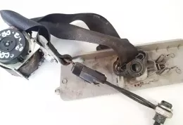 N13240191 передній ремінь безпеки Opel Corsa D 2007