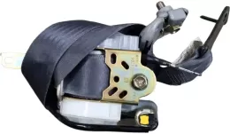 021844 передний ремень безопасности Subaru Forester SF 2002