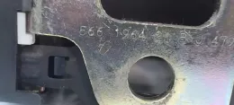 5661964 передній ремінь безпеки Volkswagen PASSAT B5 1997