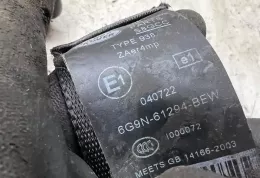 6G9N61294BEW передний ремень безопасности Land Rover Freelander 2 - LR2 2008