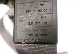560560200B передній ремінь безпеки Audi A3 S3 8L 1999