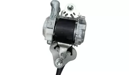 045774 передній ремінь безпеки Subaru Forester SH 2009