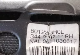 34491971 передній ремінь безпеки Volvo V50 2006