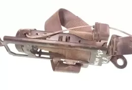 6023763L0F передній ремінь безпеки Volvo S60 2003
