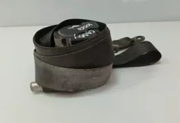 2K5857806A передний ремень безопасности Seat Cordoba (6K) 1994