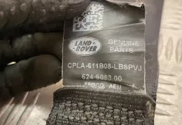 CPLA611B08LB передній ремінь безпеки Land Rover Range Rover Sport L494 2015