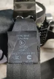 BJ32611B08EC передній ремінь безпеки Land Rover Evoque I 2014