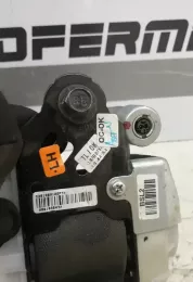 88810B9100 передний ремень безопасности Hyundai i10 2016