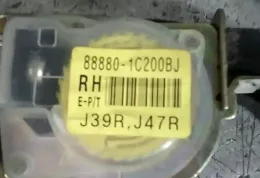 888801C300BJ передній ремінь безпеки Hyundai Getz 2004