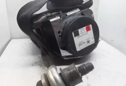 070328 передний ремень безопасности Opel Corsa D 2008