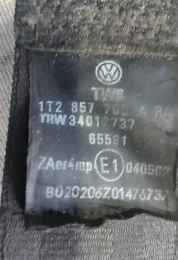 65581 передній ремінь безпеки Volkswagen Touran I 2005