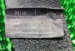 6818115 передній ремінь безпеки Volvo 850 1997 6818115 передній ремінь безпеки Volvo 850 1997