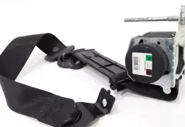 604515800 передній ремінь безпеки Opel Astra H 2006