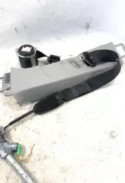 604307700 передній ремінь безпеки Opel Corsa D 2007