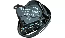 34074507 передній ремінь безпеки Volkswagen Touran I 2009