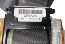 81450TV1G220M4 передний ремень безопасности Honda Civic IX 2015