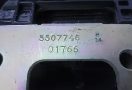 550774601766 передний ремень безопасности Citroen Xsara Picasso 1999