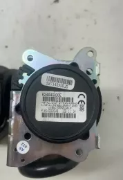 R16143300W9 передній ремінь безпеки BMW X6 F16 2017