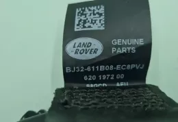 BJ32611B08EC8PVJ передній ремінь безпеки Land Rover Evoque I 2013