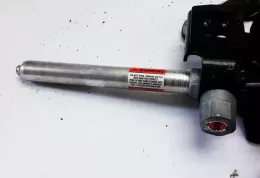 3050027428 передній ремінь безпеки Volvo V50 2004