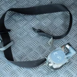 J9N10358G087917 передній ремінь безпеки Subaru Forester SH 2009