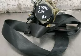 4400402 передній ремінь безпеки Citroen C4 I 2005